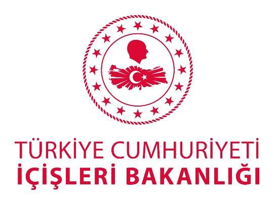 T.C. İçişleri Bakanlığı